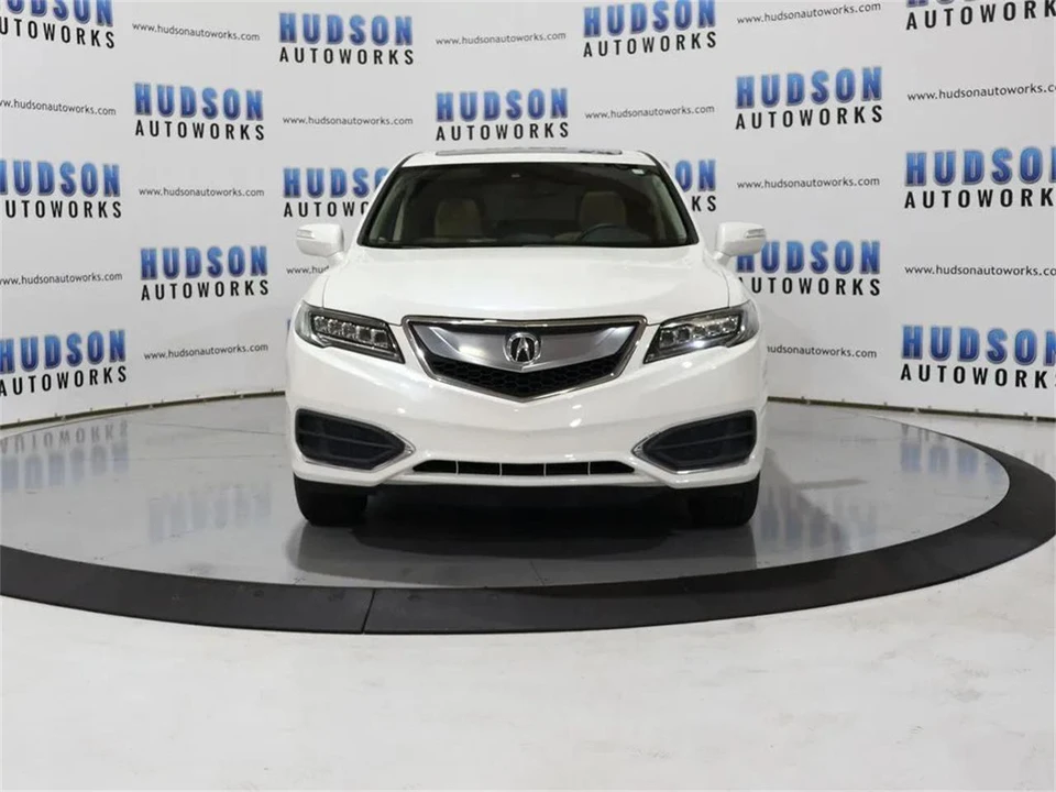 2017 Acura RDX 2nd Gen - Image 9 of 31