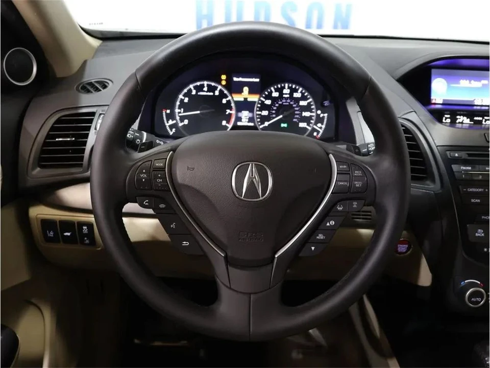 2017 Acura RDX 2nd Gen - Image 17 of 31