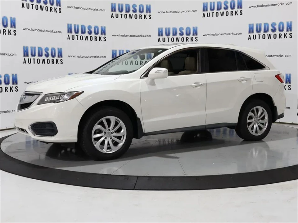 2017 Acura RDX 2nd Gen - Image 2 of 31