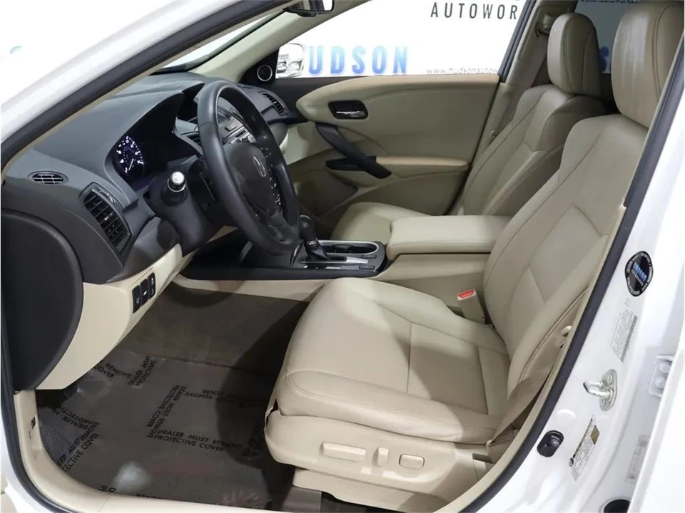 2017 Acura RDX 2nd Gen - Image 14 of 31
