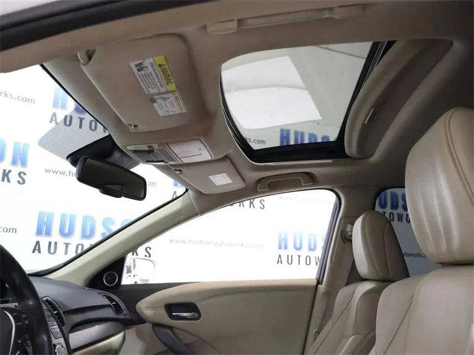 2017 Acura RDX 2nd Gen - Image 24 of 31