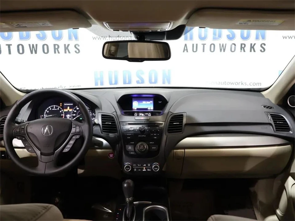2017 Acura RDX 2nd Gen - Image 26 of 31