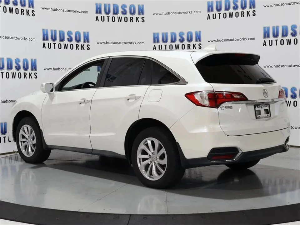 2017 Acura RDX 2nd Gen - Image 4 of 31