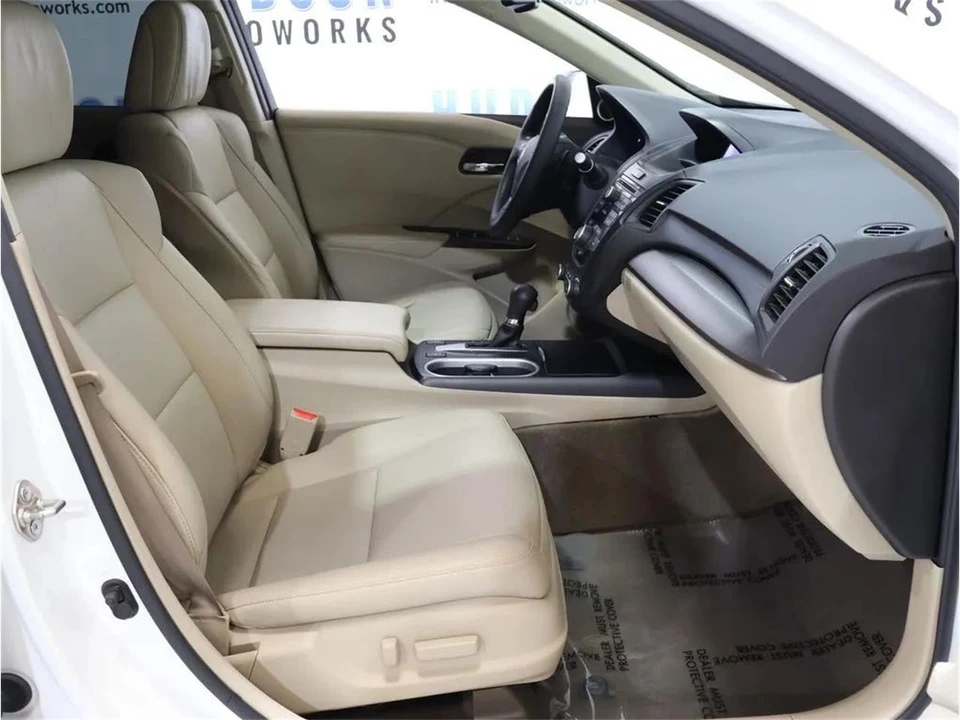 2017 Acura RDX 2nd Gen - Image 30 of 31