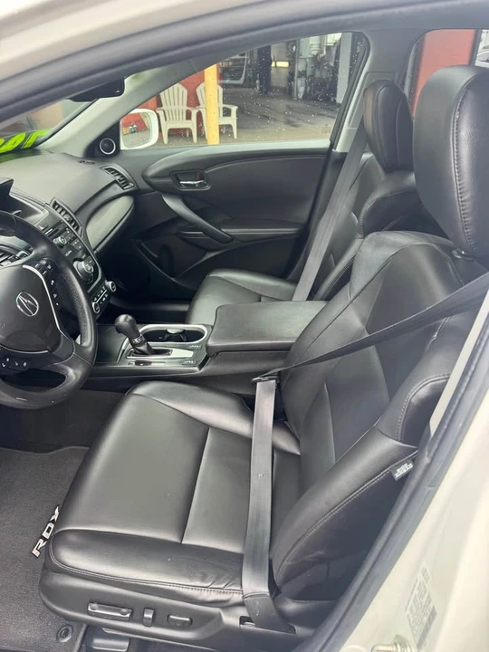 2017 Acura RDX 2nd Gen - Image 10 of 14