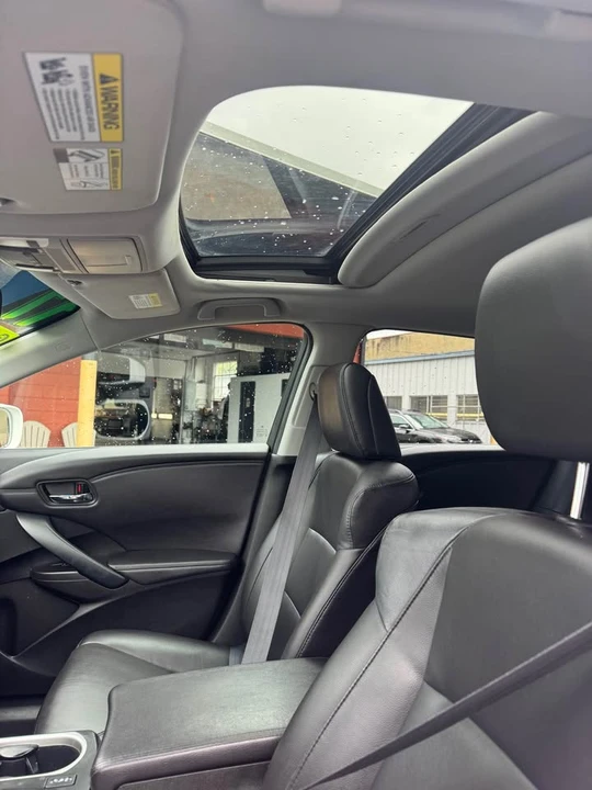 2017 Acura RDX 2nd Gen - Image 11 of 14