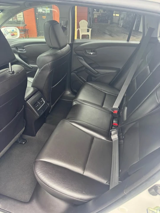 2017 Acura RDX 2nd Gen - Image 6 of 14