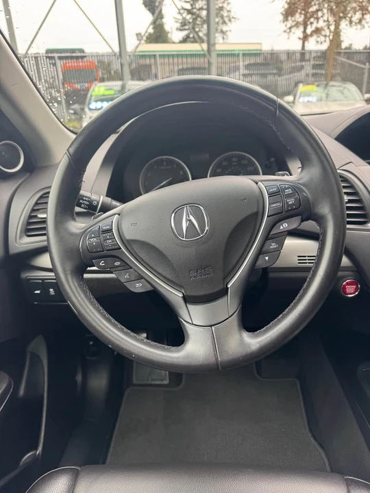 2017 Acura RDX 2nd Gen - Image 9 of 14