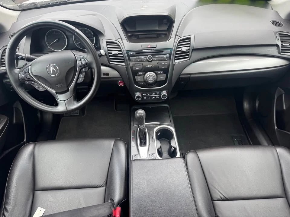 2017 Acura RDX 2nd Gen - Image 7 of 14