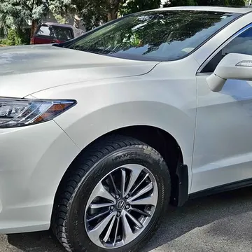 2017 Acura RDX AWD
