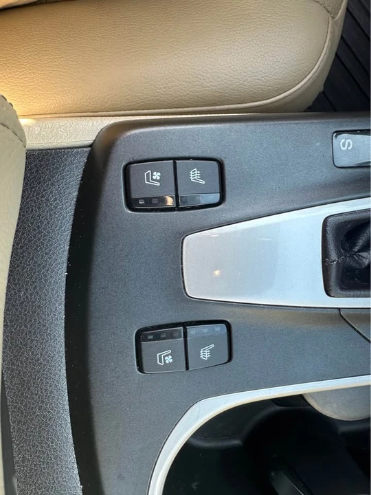 2017 Acura RDX 2nd Gen - Image 4 of 6