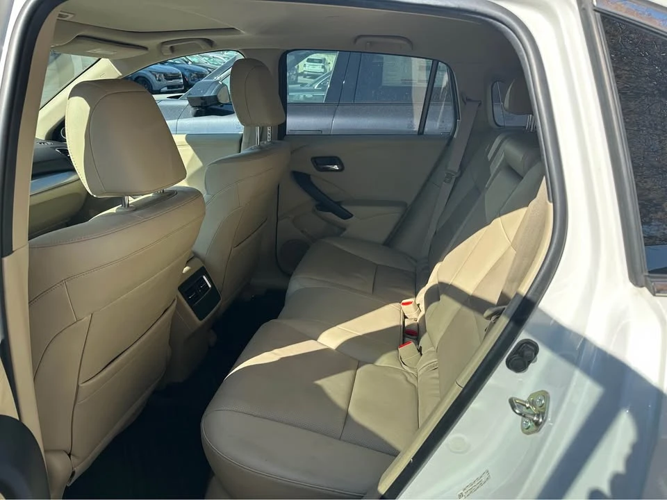 2017 Acura RDX 2nd Gen - Image 6 of 6
