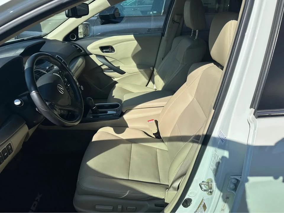2017 Acura RDX 2nd Gen - Image 2 of 6