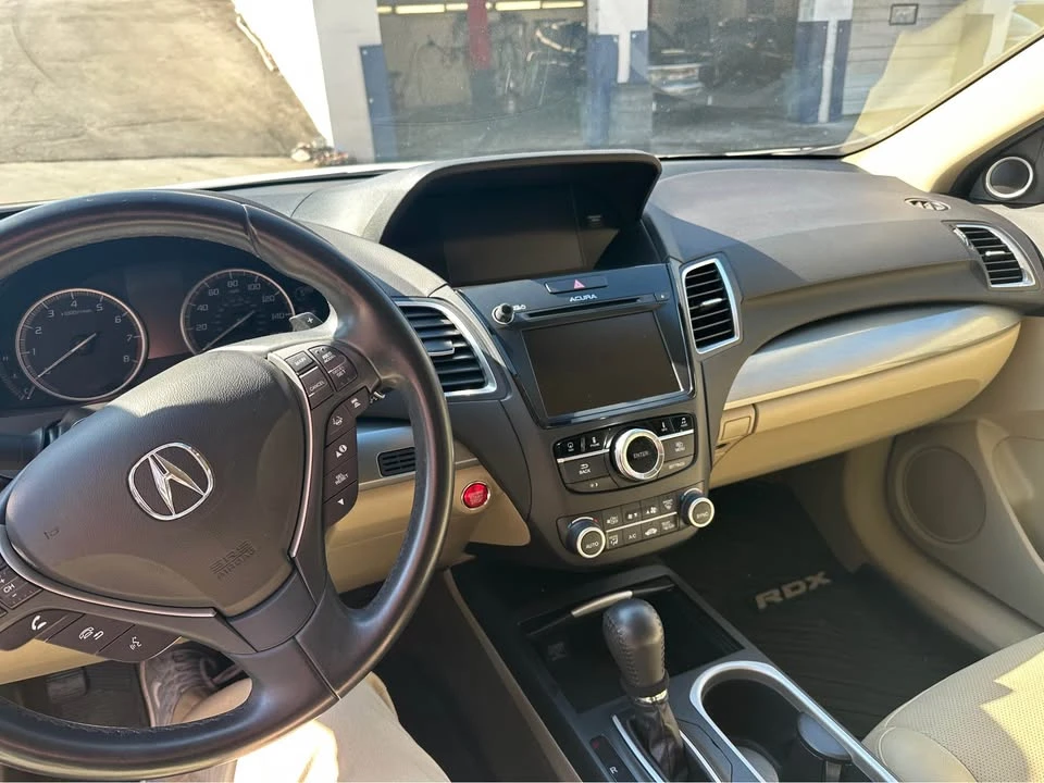 2017 Acura RDX 2nd Gen - Image 3 of 6