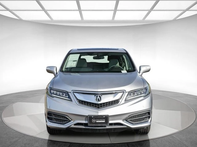 2017 Acura RDX 2nd Gen - Image 6 of 31