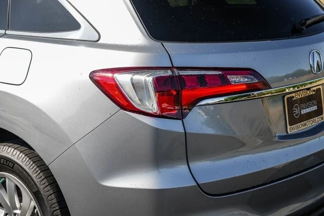 2017 Acura RDX 2nd Gen - Image 11 of 31