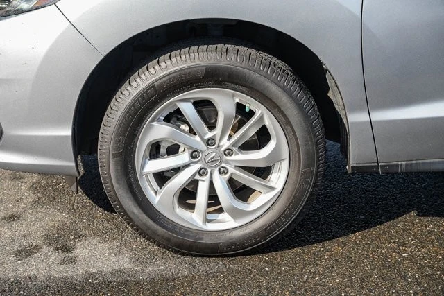 2017 Acura RDX 2nd Gen - Image 9 of 31