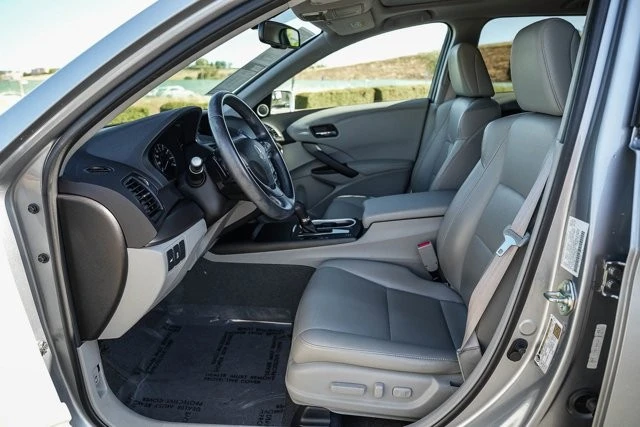 2017 Acura RDX 2nd Gen - Image 18 of 31