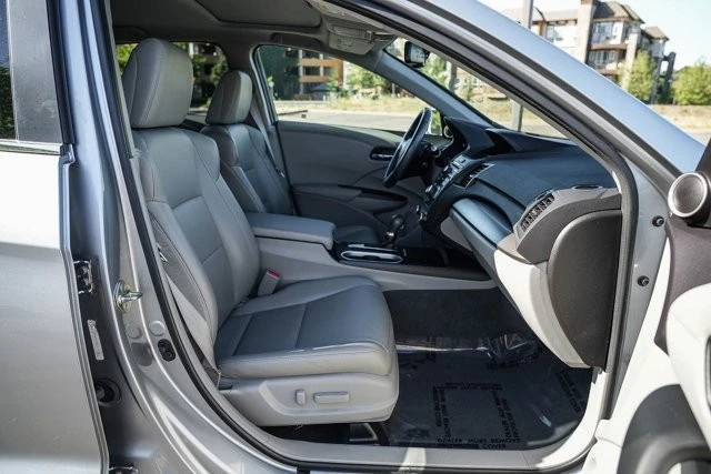 2017 Acura RDX 2nd Gen - Image 17 of 31