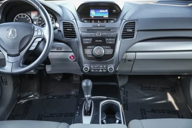 2017 Acura RDX 2nd Gen - Image 13 of 31