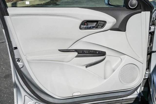 2017 Acura RDX 2nd Gen - Image 20 of 31