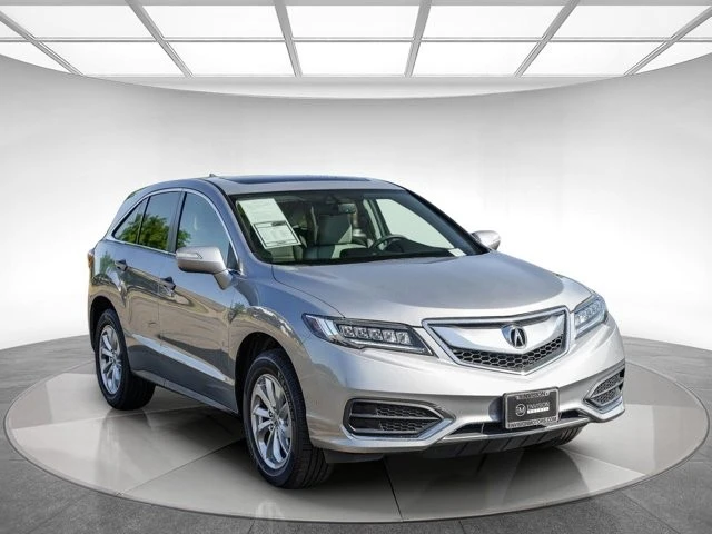 2017 Acura RDX 2nd Gen - Image 5 of 31