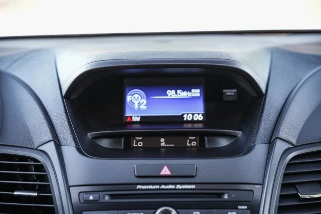 2017 Acura RDX 2nd Gen - Image 15 of 31