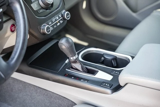 2017 Acura RDX 2nd Gen - Image 22 of 31