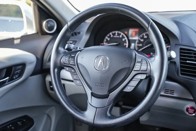 2017 Acura RDX 2nd Gen - Image 16 of 31