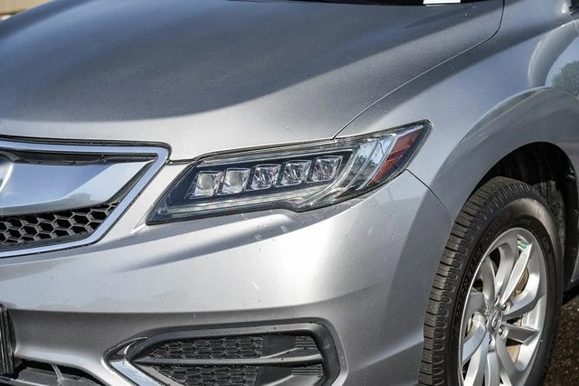 2017 Acura RDX 2nd Gen - Image 8 of 31