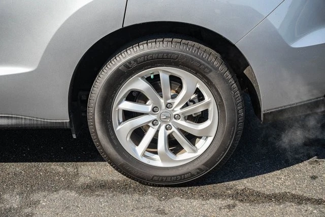 2017 Acura RDX 2nd Gen - Image 10 of 31