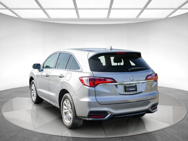 2017 Acura RDX 2nd Gen - Image 2 of 31