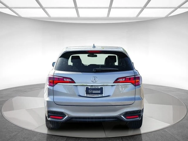 2017 Acura RDX 2nd Gen - Image 3 of 31