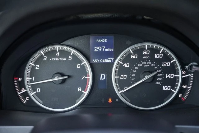 2017 Acura RDX 2nd Gen - Image 23 of 31