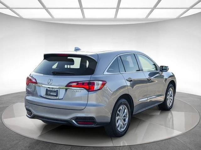 2017 Acura RDX 2nd Gen - Image 4 of 31