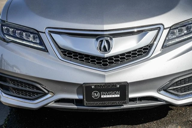 2017 Acura RDX 2nd Gen - Image 7 of 31