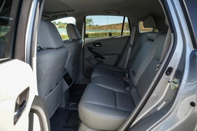 2017 Acura RDX 2nd Gen - Image 19 of 31