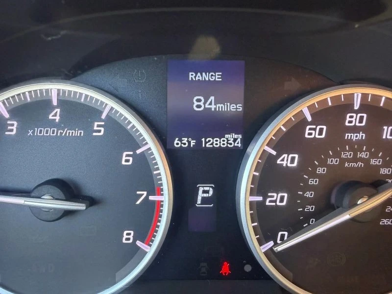 2017 Acura RDX 2nd Gen - Image 11 of 12
