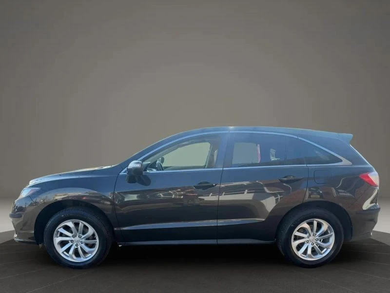 2017 Acura RDX 2nd Gen - Image 8 of 12