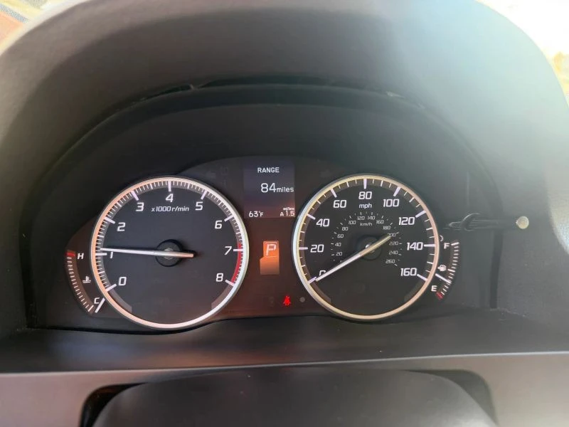 2017 Acura RDX 2nd Gen - Image 10 of 12