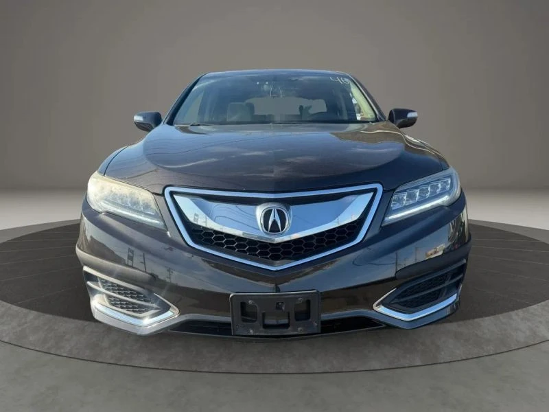 2017 Acura RDX 2nd Gen - Image 2 of 12