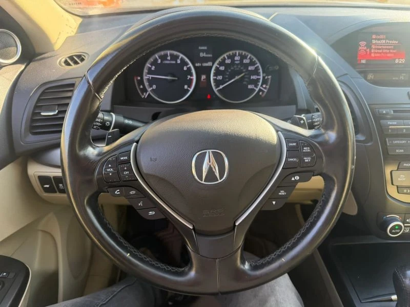 2017 Acura RDX 2nd Gen - Image 12 of 12