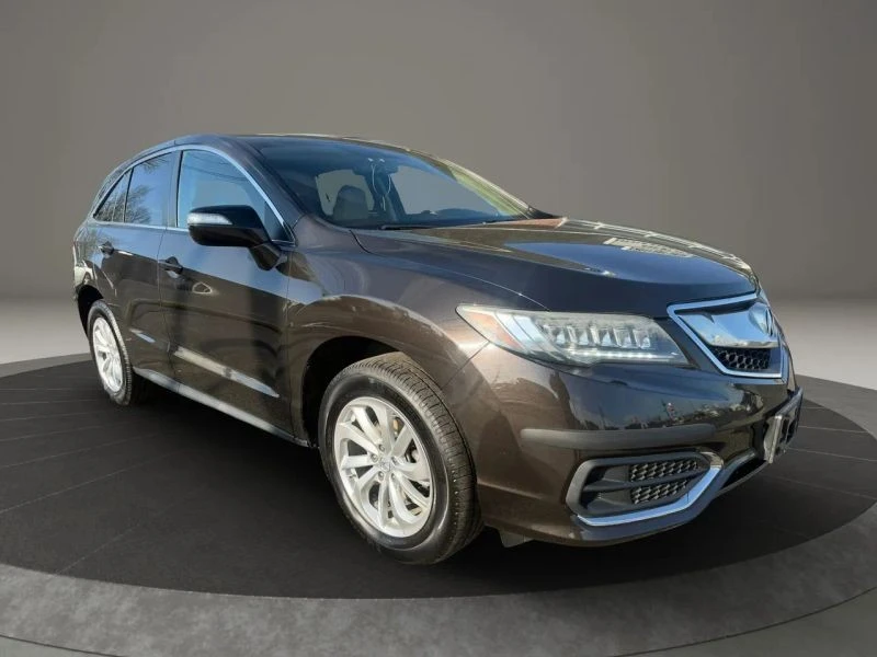 2017 Acura RDX 2nd Gen - Image 3 of 12