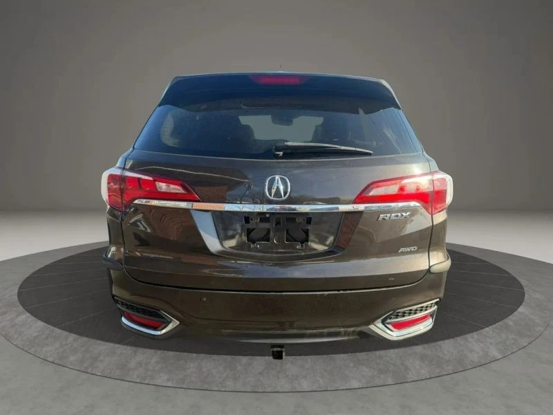 2017 Acura RDX 2nd Gen - Image 6 of 12