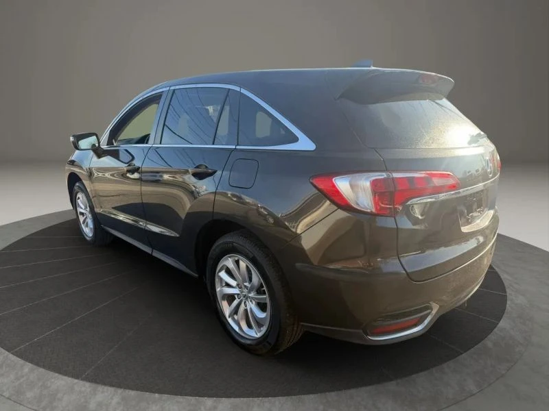 2017 Acura RDX 2nd Gen - Image 7 of 12