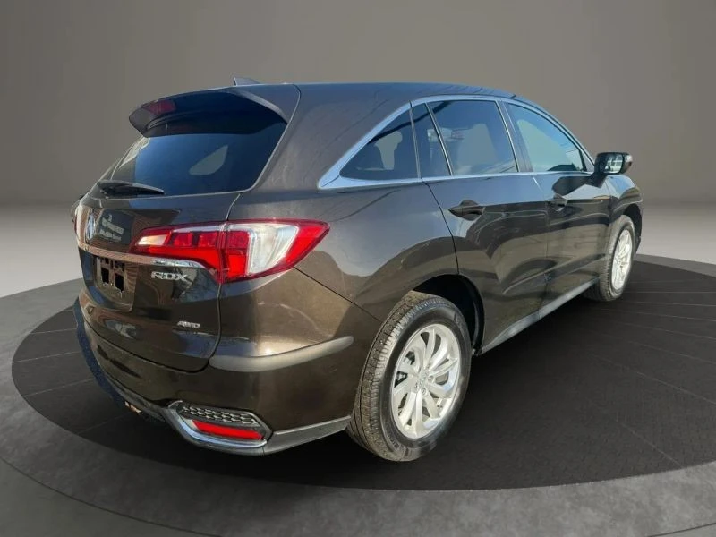 2017 Acura RDX 2nd Gen - Image 5 of 12