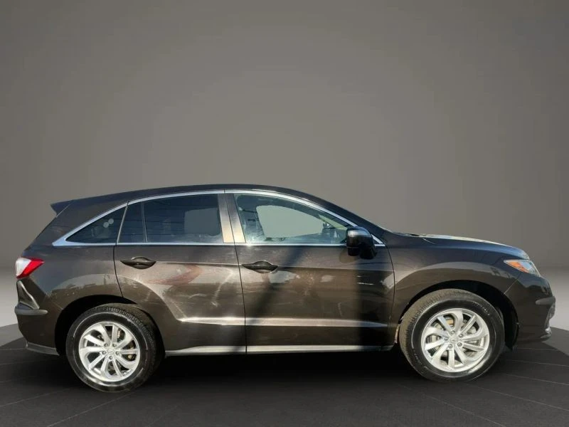 2017 Acura RDX 2nd Gen - Image 4 of 12