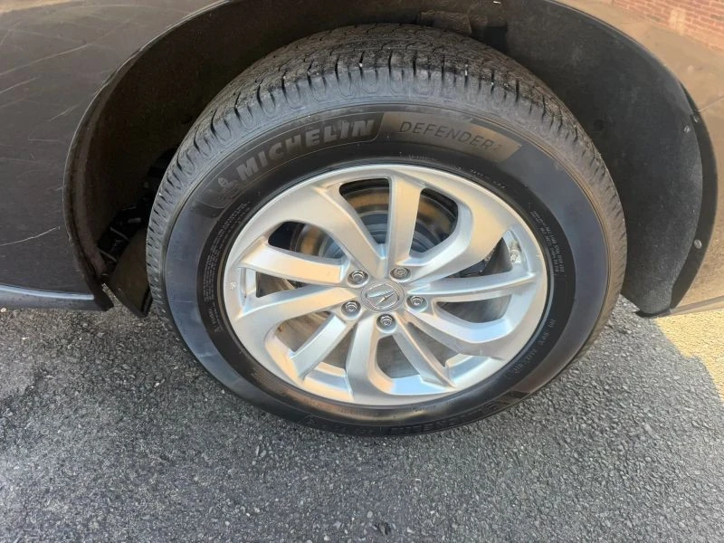2017 Acura RDX 2nd Gen - Image 9 of 12
