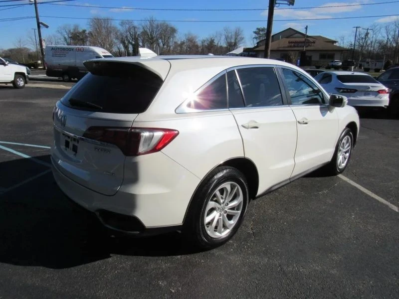 2017 Acura RDX 2nd Gen - Image 7 of 12