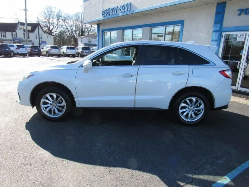 2017 Acura RDX 2nd Gen - Image 3 of 12